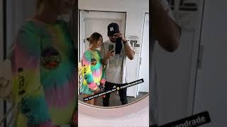 Nayip Ramos (IG Story)