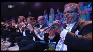 André Rieu - Ode an die Freude (Alle Menschen werden Brüder)