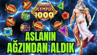 GATES OF OLYMPUS 1000 TÜRKÇE | 750TL HEDİYEMİZLE#olympus #gates #gatesofolympus #slot #slotoyunları