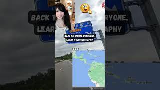 Country Confusion #emiru #geoguessr #game #twitch #shorts