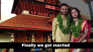 finally it's a end of bachelor life  #couple #couplevlogs #trendingreels