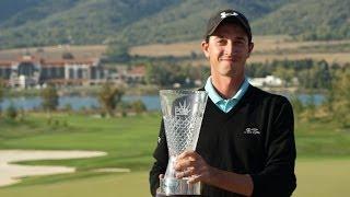 Round 4 Highlights - 2013 UniCredit PGA Professional Championship of Europe