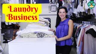 How to start a laundry business from Home? How Can I Start a Laundry Business with No Money?