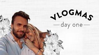 Travel With Us! | Vlogmas Day 1