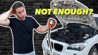 BMW N47 Low Compression After Catastrophic Timing Chain Replacement???