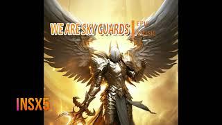 WE ARE SKY GUARDS [EPIC MUSIC]