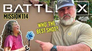 Battlbox 114: Who’s the Best Shot?