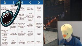 Jerma Streams - Elden Ring (Part 25) [Bingo with Ster]