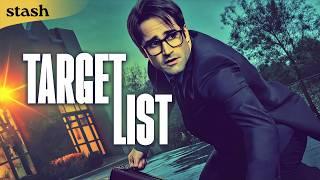 Target List | Action Comedy | Full Movie | Cancer Cure