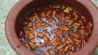 Rajapalaiyam special mango pickle full vedio