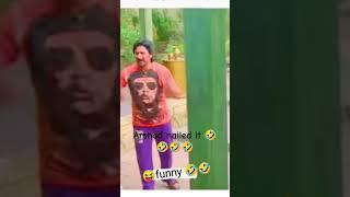 arshad 2nd best character after circuit  #ytshorts #funny #comedy #subscribe  #trending