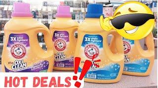 TOP DEALS****Walgreens Couponing