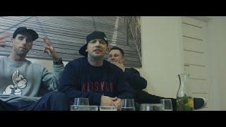 Peja/Slums Attack feat. Gandzior - W pogoni za marzeniami (prod. Brahu)