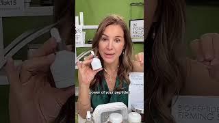 How to Use Vitamin C With Peptides 