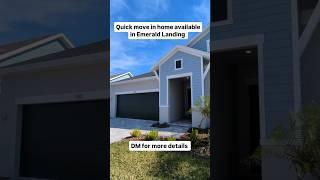 Emerald Landing in Waterside Place #lakewoodranch #lakewoodranchrealestate #sarasotahomes #sarasota