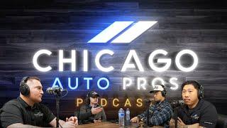 Window Tint FAQs | Chicago Auto Pros Podcast Ep. 5