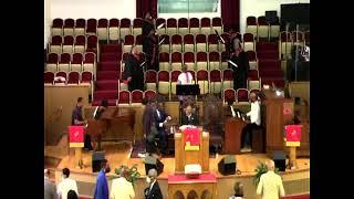 Third Baptist Church of San Francisco Live Stream