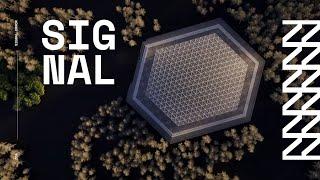 SIGNAL ERROR | Animated by ZOA Studio