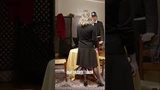 Полицейский знает убийцу! Невероятный поворот событий!
