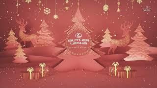 December to Remember Lexus | Get the season’s best offers at Butler Lexus South Atlanta