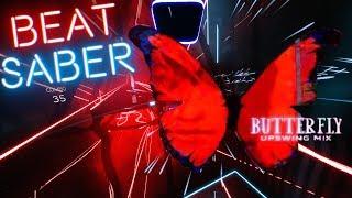 Beat Saber - Butterfly - Upswing Mix (FC - ExpertPlus)