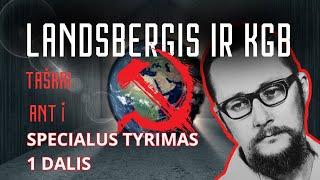 Specialus tyrimas: Vytautai Landsbergi, aš žinau, ką tu parašei rugsėjo 23