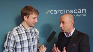 BODYMEDIA-Interview mit cardioscan-Geschäftsführer Marc Weitl