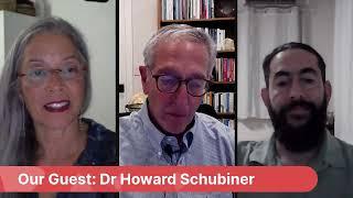 Dr Howard Schubiner talks about the truth and science of Neuroplasticity and healing Chronic Pain