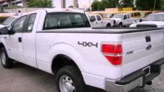 2012 Ford F-150 Cleveland OH