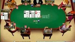 party poker win than lose