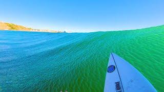 POV SURF - MOROCCAN SURFING DREAM (Morocco #13)