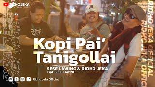 KOPI PAI’ TANIGOLLAI | SWRJ | Sese Lawing Ft. Ridho Jeka | MUSIK AMBYAR MAKASSAR ( OFFICIAL MV )