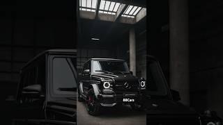 Mercedes Benz G Class 2024