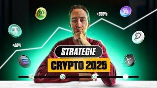 Stratégie de Trading Crypto : Gagnez +300% en Suivant Cette Technique ! 