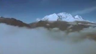 The Majestic Andes Mountains | Andes: The Dragons Back | BBC Studios