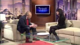 Frost Over The World - Nadine Labaki - 26 Oct 07