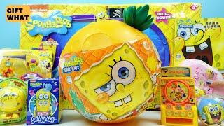 Spongebob Squarepants Top Collection 【 GiftWhat 】