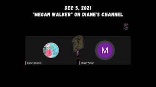 CLIP: "Megan Walker" & "Ann Jenkins" crying | Is This the Same Person?