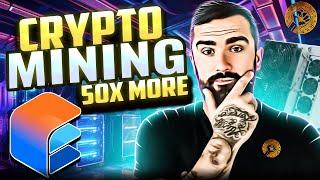 Crypto Mining 2024 | Passive Income Mining Crypto