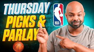 Win Big With The Top NBA Betting Picks Today | Fanduel, Draftkings & Prizepicks | 1-2-25