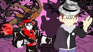 Foster's Home for Imaginary Evidence PART 1 [Foster] Co-OP Ponder-Sprocket