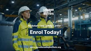 Unlock Your Safety Career with NEBOSH IG Online Course at CSI