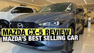 We Almost Bought This! Mazda CX-5 Review: Performance, Comfort & Why We Changed Our Minds!