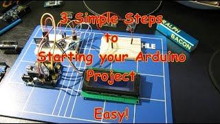 #3 Beginner's Guide to Arduino Hardware Part 1