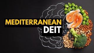 Mediterranean Diet: Everything You Need To Know