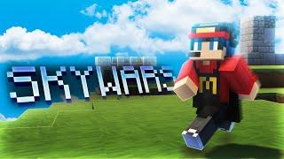 Back to SKYWARS (Hypixel Skywars)