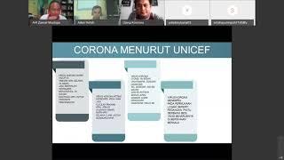 Melawan Covid 19