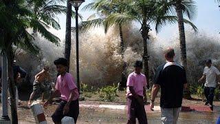 Top 10 Worst Natural Disasters Of All Time