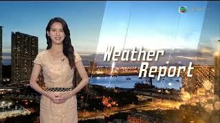 〖Pearl Anchor：Danni Zhou 周丹妮〗《The Way Of Charming： Danni》【明珠台。天氣報告The Weather Report】2024年12月4日