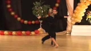 Bolero - Fred Astaire Dance Studios